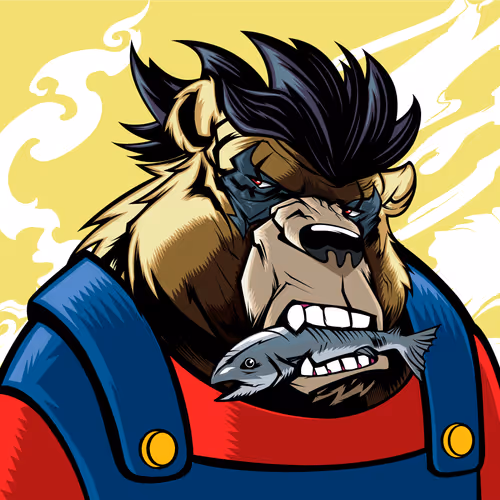 Bear Market Bullies #6184