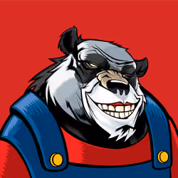 Bear Market Bullies #6427