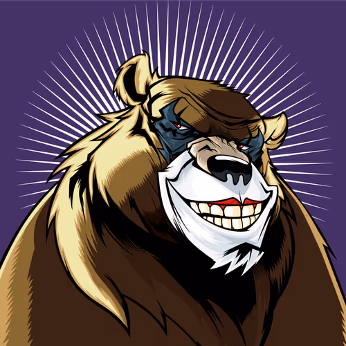 The Bear Market Bullies
