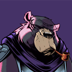 Bear Market Bullies #1748