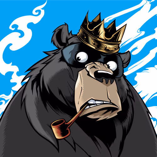 The Bear Market Bullies