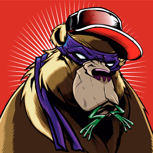 The Bear Market Bullies