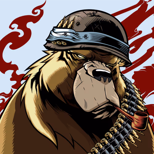The Bear Market Bullies