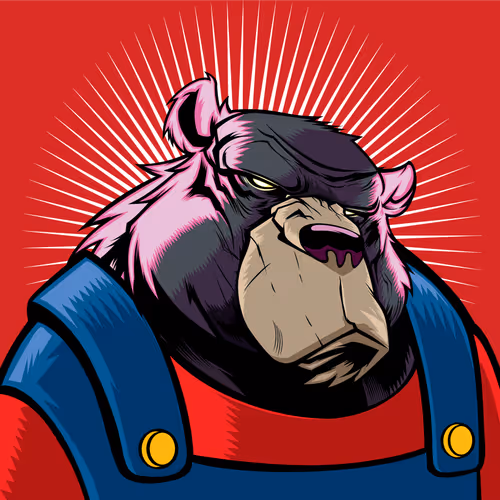 The Bear Market Bullies