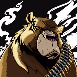 Bear Market Bullies #2974