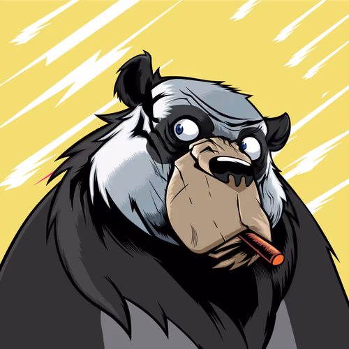 Bear Market Bullies #6922