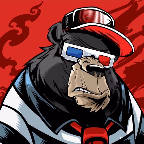 Bear Market Bullies #4516