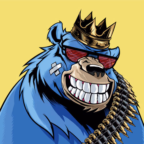 The Bear Market Bullies