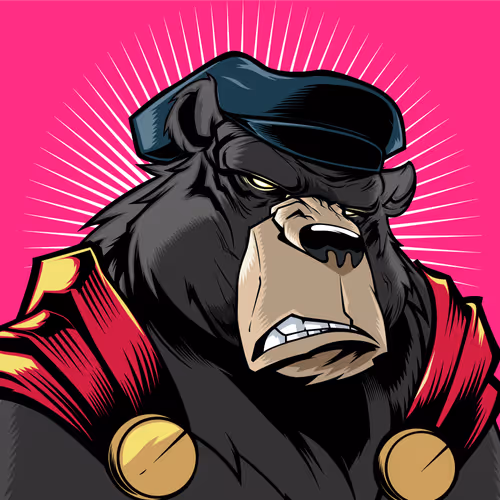 The Bear Market Bullies