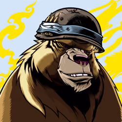 Bear Market Bullies #3005