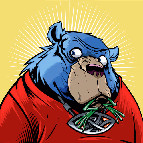 Bear Market Bullies #1741