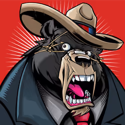 Bear Market Bullies #3003
