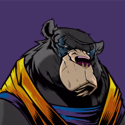 Bear Market Bullies #6680