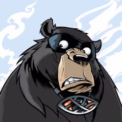Bear Market Bullies #4946