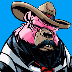 Bear Market Bullies #6247