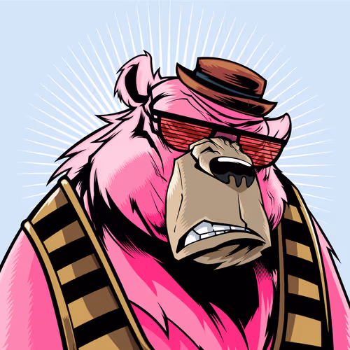 The Bear Market Bullies