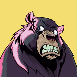 Bear Market Bullies #2288