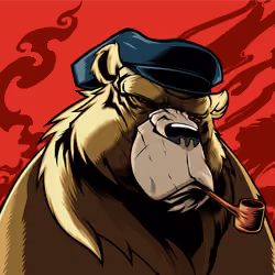 Bear Market Bullies #775