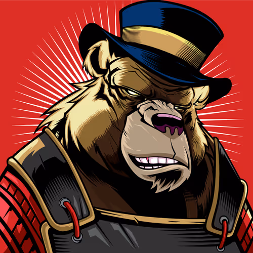 The Bear Market Bullies
