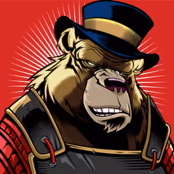 Bear Market Bullies #4543