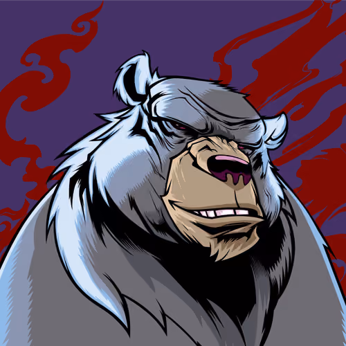 Bear Market Bullies #794