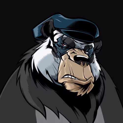 Bear Market Bullies #7333