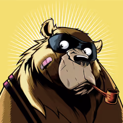 Bear Market Bullies #5451