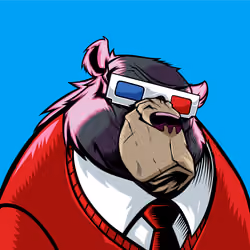 Bear Market Bullies #6925