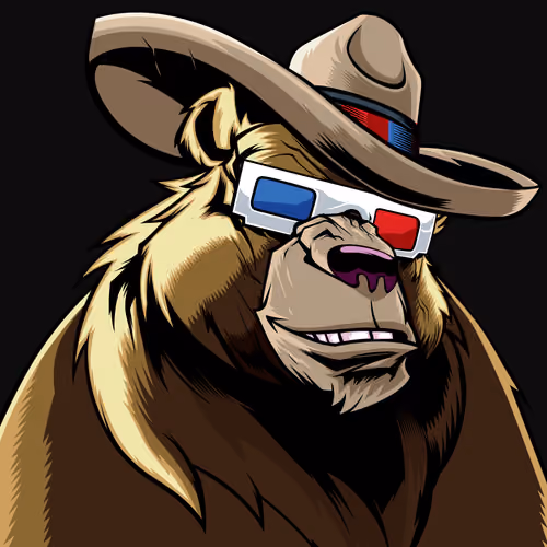 Bear Market Bullies #2868