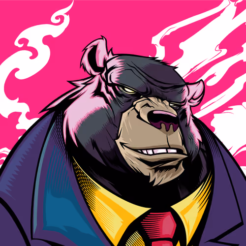Bear Market Bullies #5149