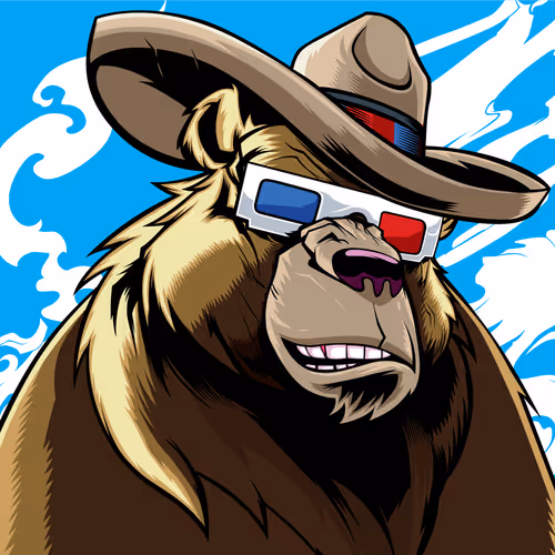 Bear Market Bullies #3532