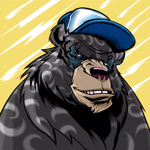 Bear Market Bullies #2106