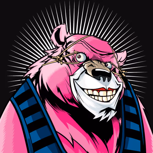 Bear Market Bullies #1292