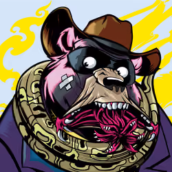 Bear Market Bullies #6695
