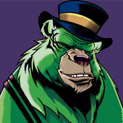 Bear Market Bullies #5717