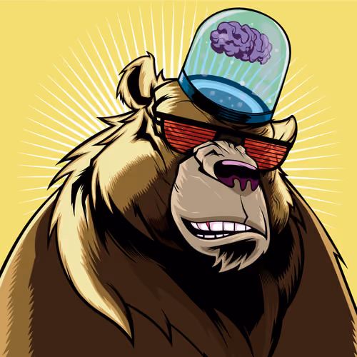 Bear Market Bullies #697