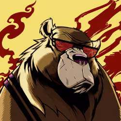Bear Market Bullies #4648