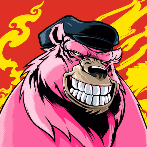 Bear Market Bullies #2403