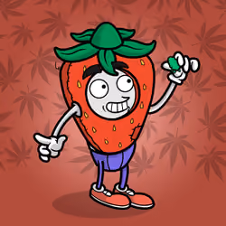 WeedyStrain#29