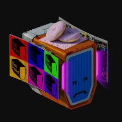 Bothead #1186