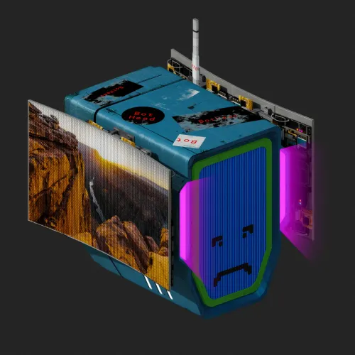 Bothead #177
