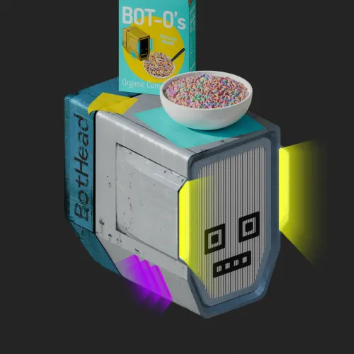 Item #570 Media