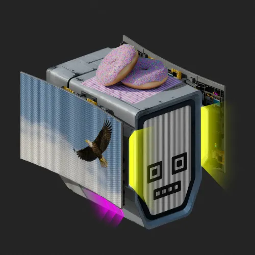 Item #240 Media