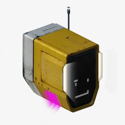 Item #509 Media