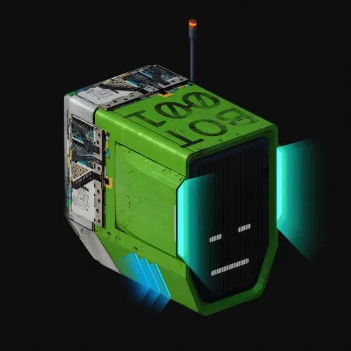 Bothead #1426