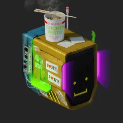 Bothead #795
