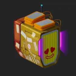 Bothead #1083
