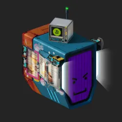 Bothead #738