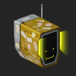 Bothead #1441