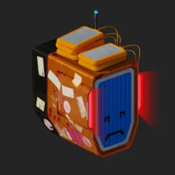 Bothead #1175